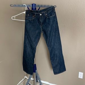 Men’s 569 Levi’s